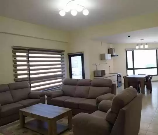 住宅 就绪物业 2 间卧室 楼/楼 公寓  出租 在 麦纳麦 #26368 - 1  image 