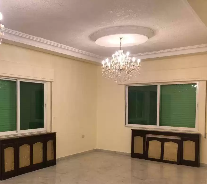 Residential Ready Property 3 Bedrooms U/F Apartment  for sale in Amman #26370 - 1  image 