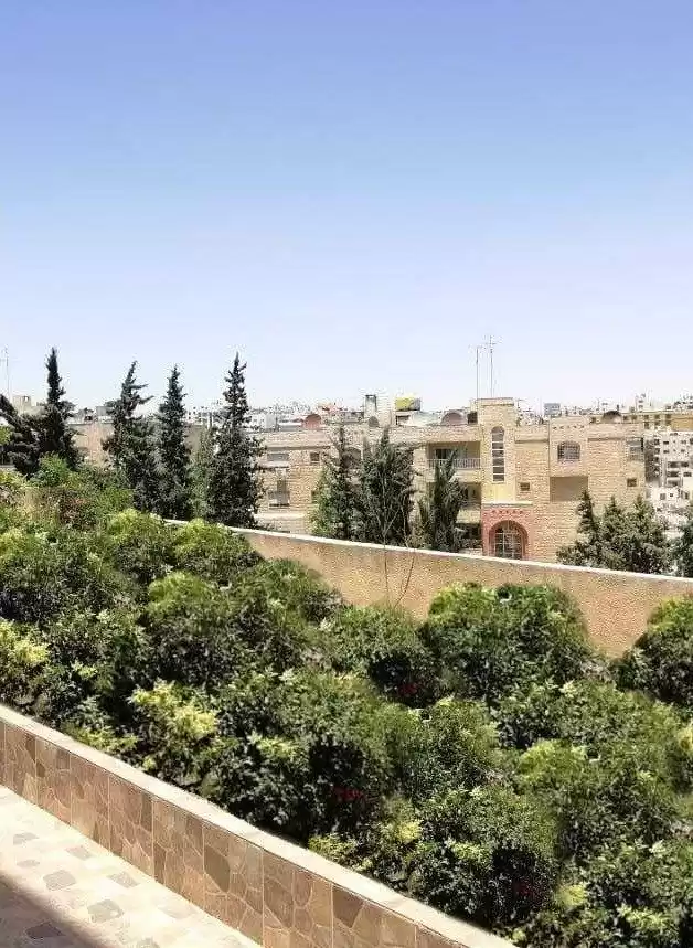 Residential Ready Property 3 Bedrooms U/F Apartment  for sale in Amman #26371 - 1  image 