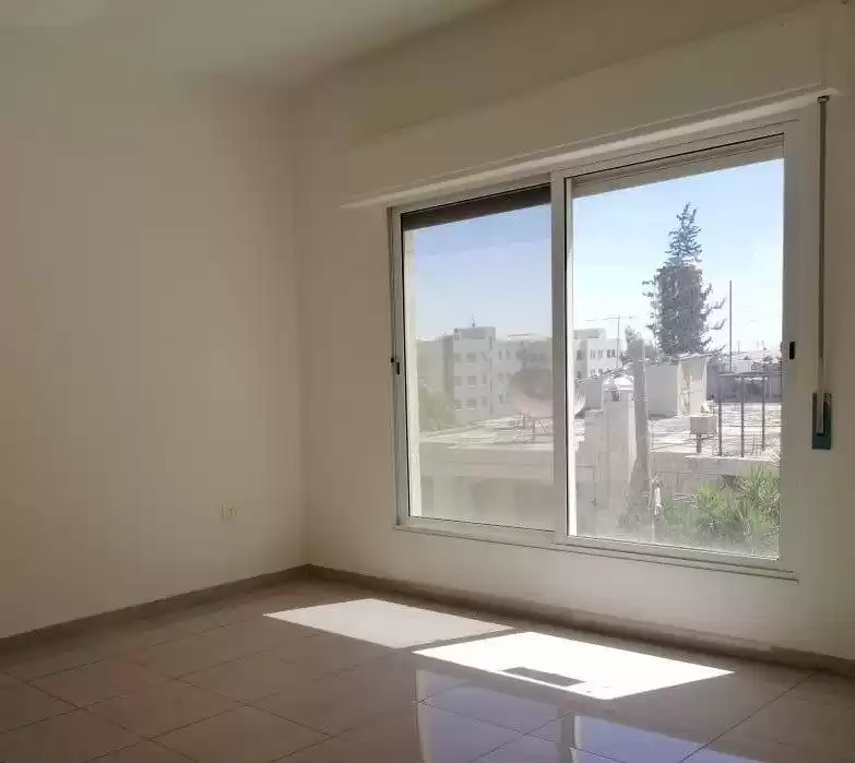 سكني عقار جاهز 2 غرف  غير مفروش شقة  للبيع في عمان #26386 - 1  صورة 