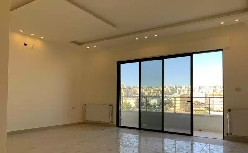 سكني عقار جاهز 3 غرف  غير مفروش شقة  للبيع في عمان #26400 - 1  صورة 