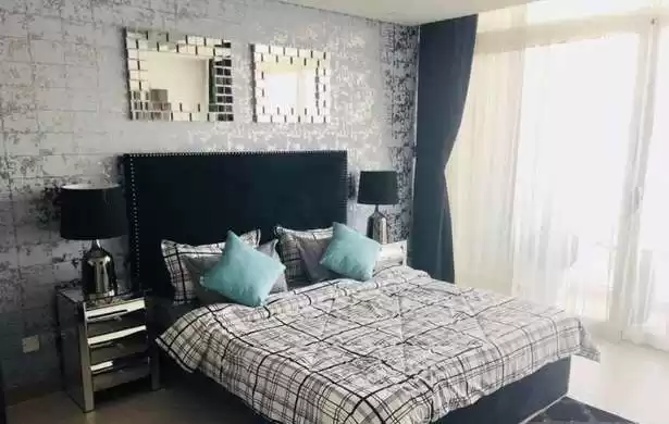 Residential Ready Property Studio F/F Apartment  for rent in Al-Manamah #26425 - 1  image 