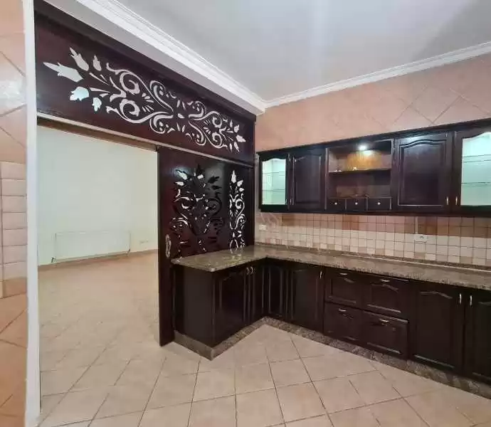 住宅 就绪物业 4 间卧室 U/F 公寓  出售 在 安曼 #26427 - 1  image 