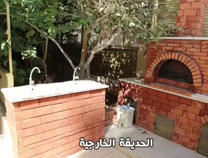 住宅 就绪物业 3 间卧室 楼/楼 公寓  出售 在 安曼 #26435 - 1  image 