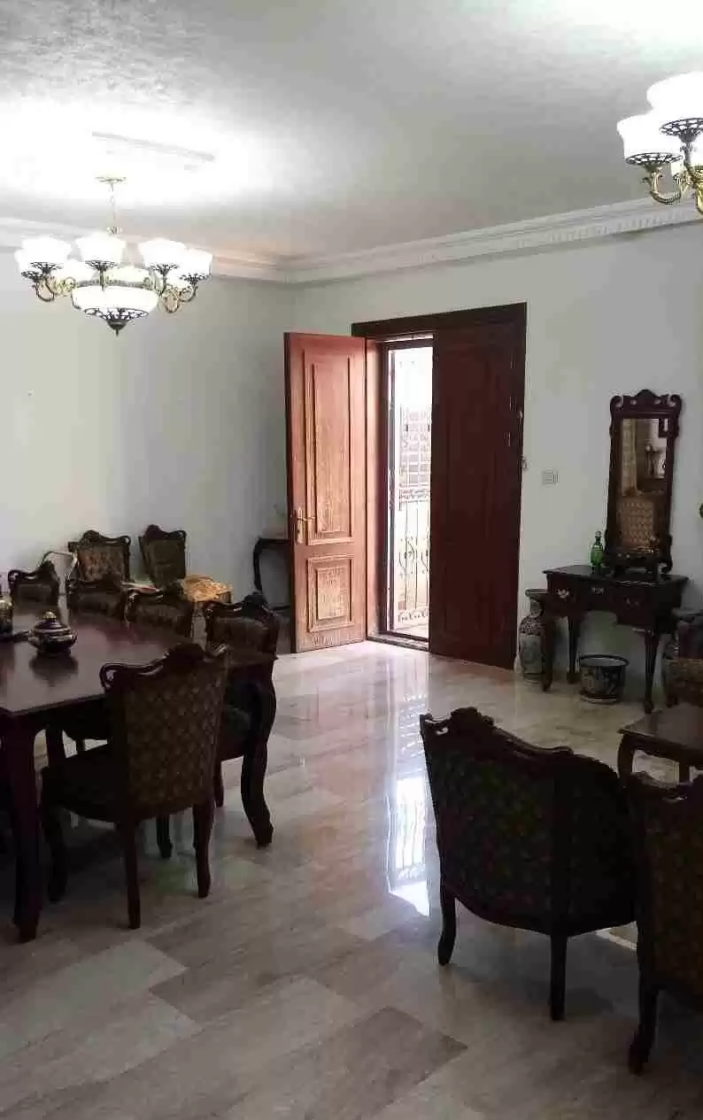 مسکونی املاک آماده 4 اتاق خواب F/F اپارتمان  برای فروش که در امان #26440 - 1  image 