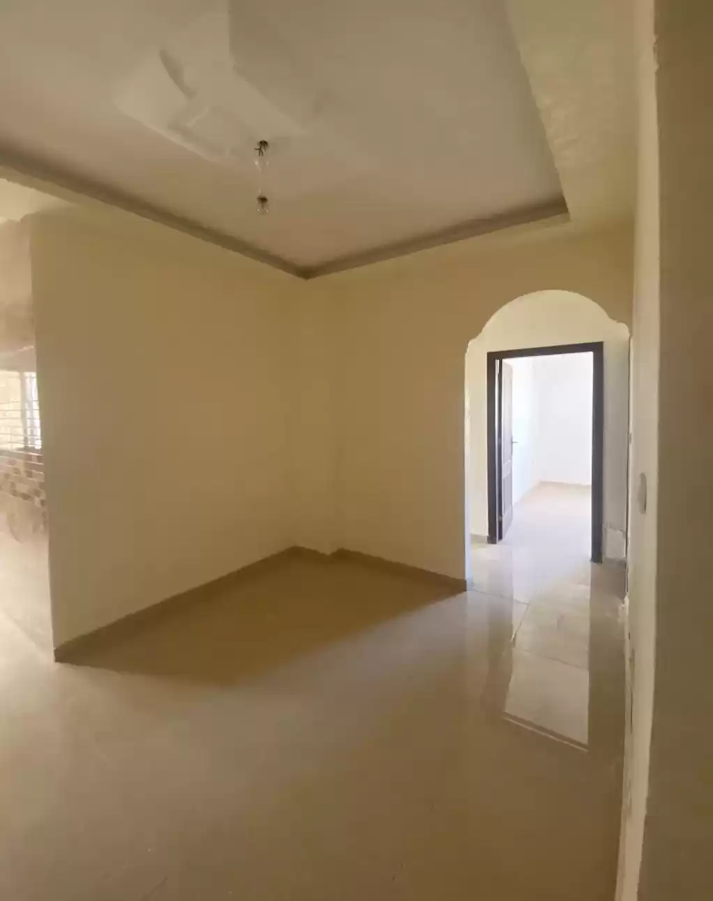 Residential Ready Property 3 Bedrooms U/F Apartment  for rent in Amman #26471 - 1  image 