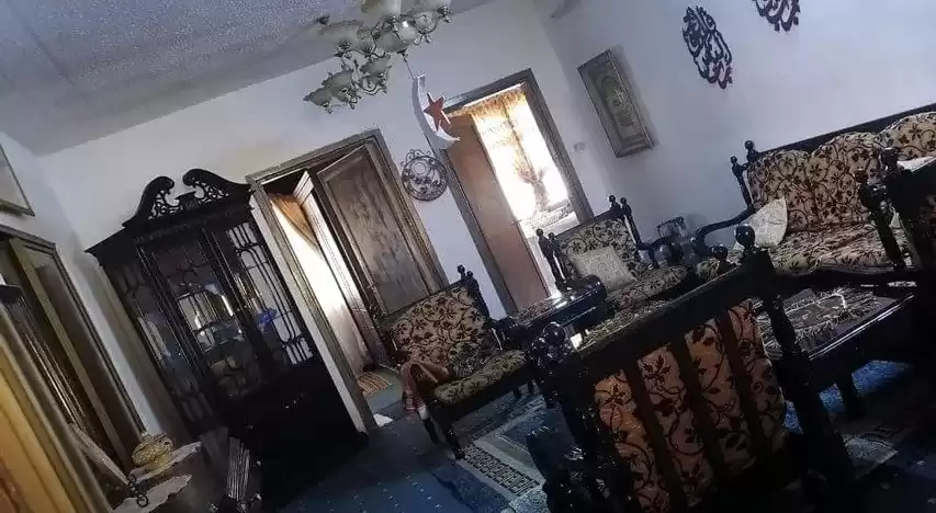 Residential Ready Property 3 Bedrooms F/F Apartment  for sale in Amman #26473 - 1  image 