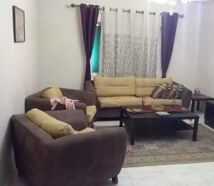 سكني عقار جاهز 3 غرف  غير مفروش شقة  للبيع في عمان #26520 - 1  صورة 