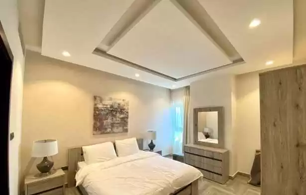 Residencial Listo Propiedad 2 dormitorios F / F Apartamento  alquiler en Al Manamah #26524 - 1  image 