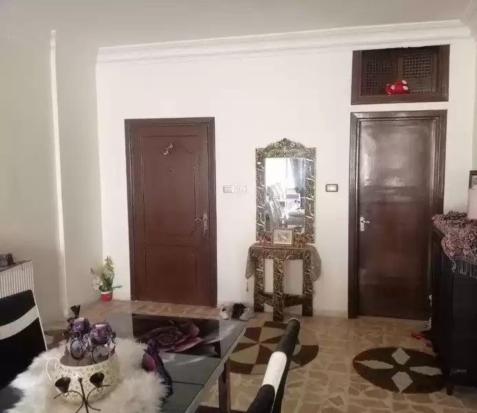 Residential Ready Property 3 Bedrooms U/F Apartment  for sale in Amman #26527 - 1  image 