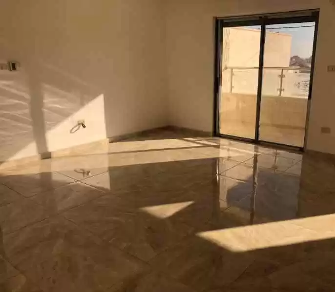 سكني عقار جاهز 2 غرف  غير مفروش شقة  للبيع في عمان #26528 - 1  صورة 