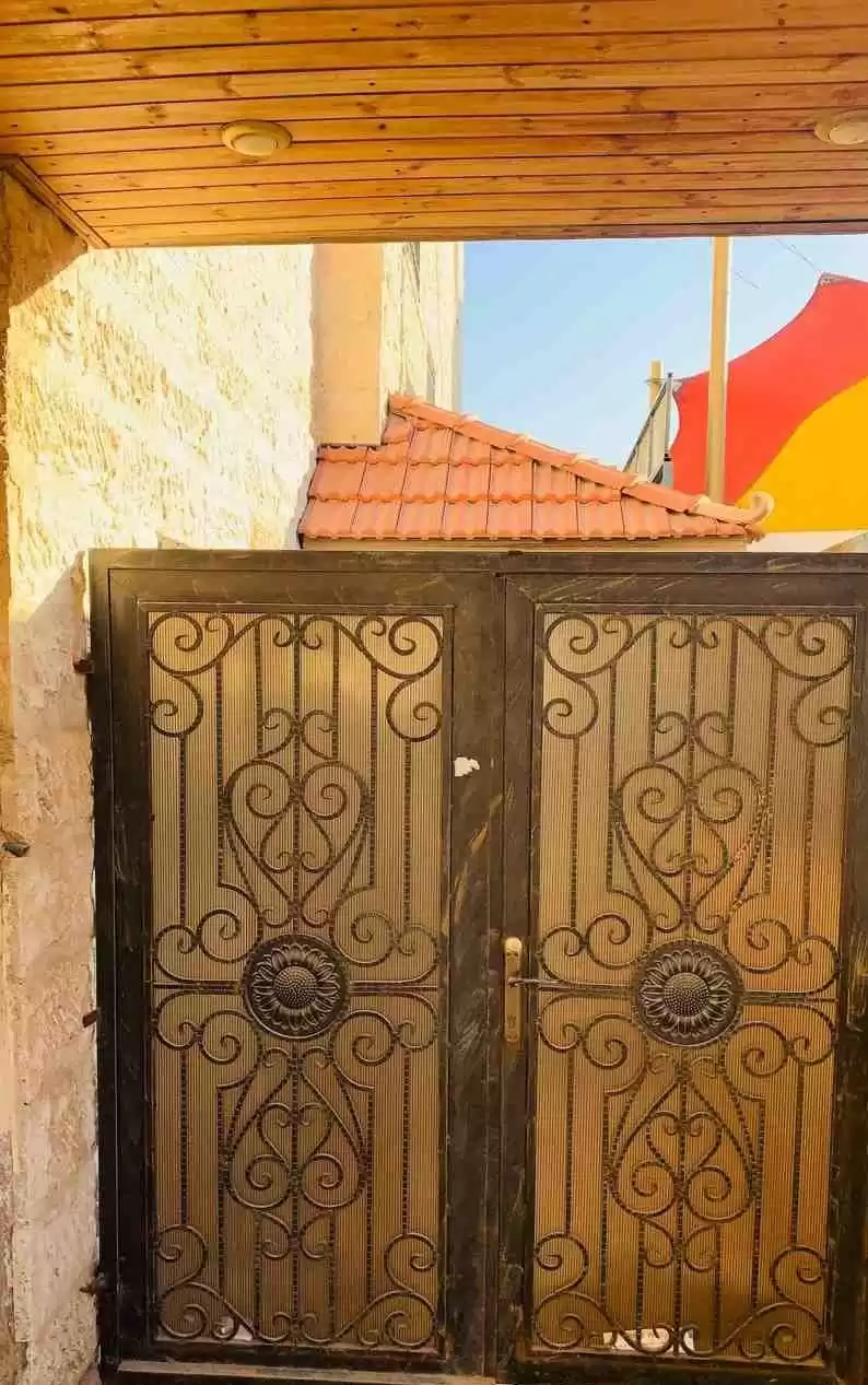 سكني عقار جاهز 2 غرف  غير مفروش شقة  للبيع في عمان #26544 - 1  صورة 