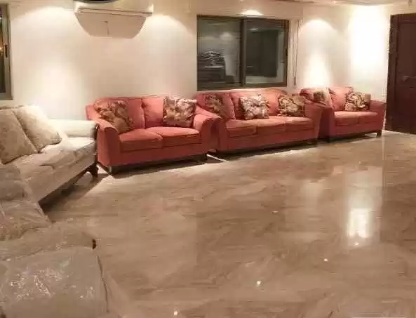 سكني عقار جاهز 3 غرف  غير مفروش شقة  للبيع في عمان #26546 - 1  صورة 