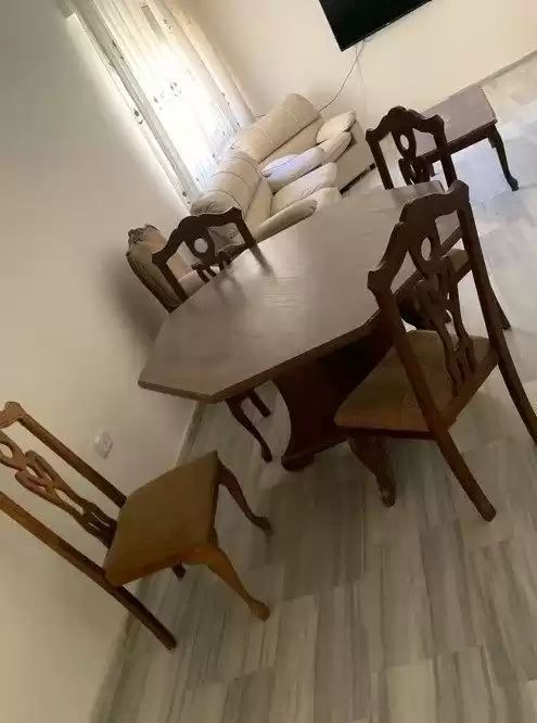 Residential Ready Property 3 Bedrooms U/F Apartment  for sale in Amman #26548 - 1  image 