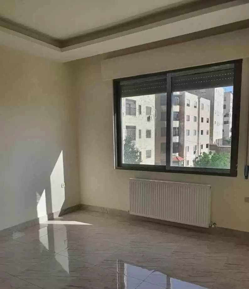 Residential Ready Property 4 Bedrooms U/F Apartment  for sale in Amman #26554 - 1  image 