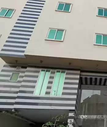 住宅 就绪物业 3 间卧室 U/F 公寓  出售 在 利雅得 #26578 - 1  image 