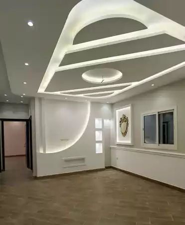 住宅 就绪物业 5+女仆卧室 U/F 公寓  出售 在 利雅得 #26608 - 1  image 