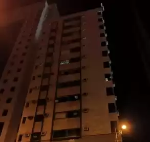 Residential Ready Property 2 Bedrooms F/F Apartment  for sale in Riyadh #26611 - 1  image 