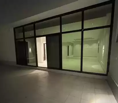 Residencial Listo Propiedad 3 + habitaciones de servicio U / F Apartamento  venta en Riad #26641 - 1  image 