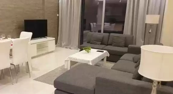 مسکونی املاک آماده 2 اتاق خواب F/F اپارتمان  برای اجاره که در المنامه #26675 - 1  image 