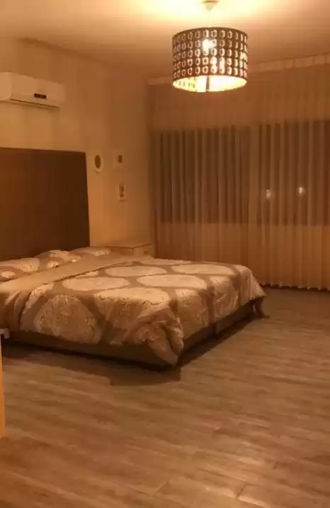 سكني عقار جاهز ستوديو مفروش شقة  للبيع في عمان #26677 - 1  صورة 