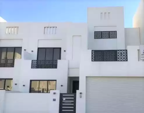 Residential Ready Property 5+maid Bedrooms F/F Standalone Villa  for rent in Al-Manamah #26682 - 1  image 