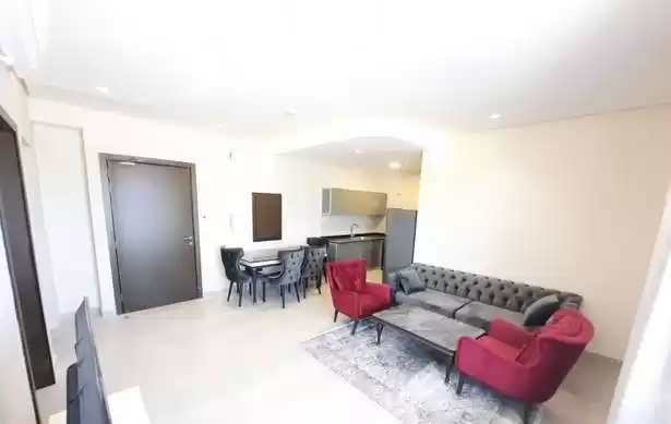 住宅 就绪物业 1 间卧室 楼/楼 公寓  出租 在 麦纳麦 #26728 - 1  image 
