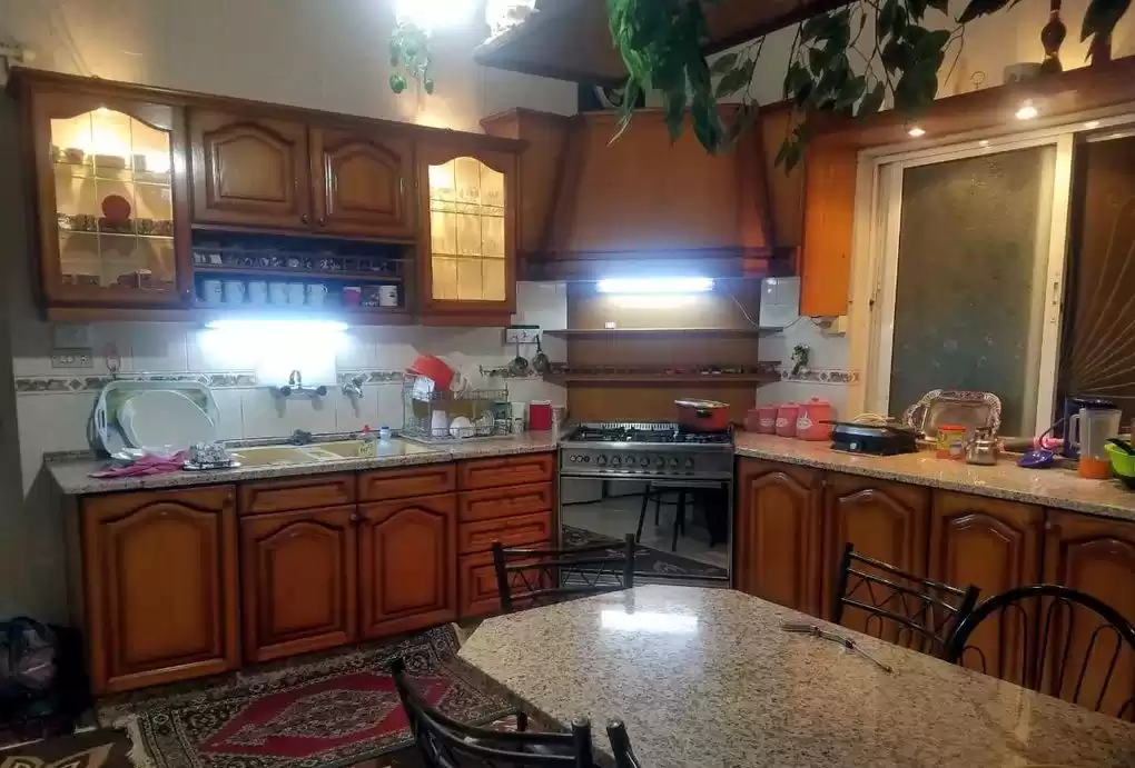 yerleşim Hazır Mülk 3 yatak odası U/F Apartman  satılık içinde Amman #26750 - 1  image 
