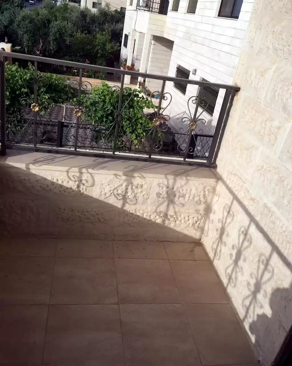 Residential Ready Property 3 Bedrooms U/F Apartment  for sale in Amman #26765 - 1  image 