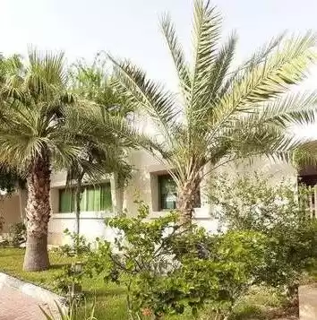 سكني عقار جاهز 5 + غرفة خادمة غير مفروش فيلا في مجمع  للإيجار في المنامة #26771 - 1  صورة 