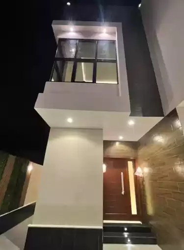 Residencial Listo Propiedad 5 habitaciones U / F Villa Standerlone  venta en Riad #26775 - 1  image 