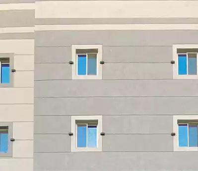 سكني عقار جاهز 4 + غرفة خادمة غير مفروش شقة  للبيع في الرياض #26782 - 1  صورة 