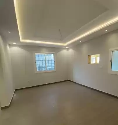 住宅 就绪物业 6+女仆卧室 U/F 公寓  出售 在 利雅得 #26786 - 1  image 