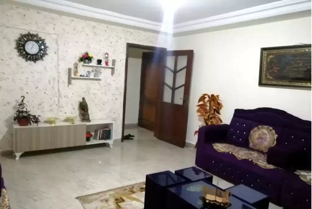 سكني عقار جاهز 3 غرف  غير مفروش شقة  للبيع في عمان #26788 - 1  صورة 