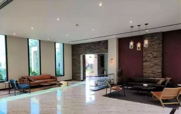 Residential Ready Property 4+maid Bedrooms S/F Standalone Villa  for sale in Al-Manamah #26796 - 1  image 