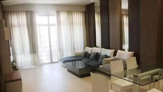 住宅 就绪物业 2 间卧室 楼/楼 公寓  出租 在 麦纳麦 #26799 - 1  image 