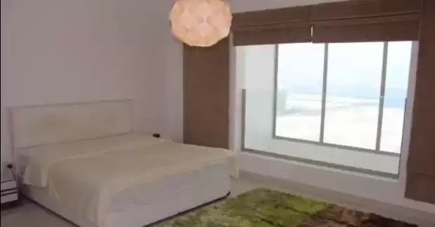 住宅 就绪物业 1 间卧室 楼/楼 公寓  出租 在 麦纳麦 #26837 - 1  image 