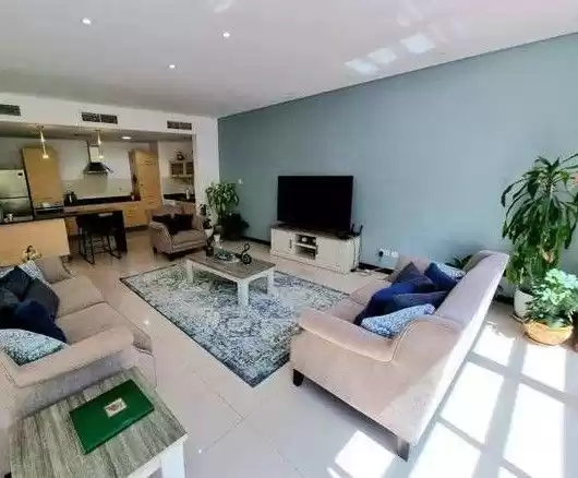 مسکونی املاک آماده 4+ اتاق خواب خدمتکار F/F ویلای مستقل  برای فروش که در المنامه #26852 - 1  image 
