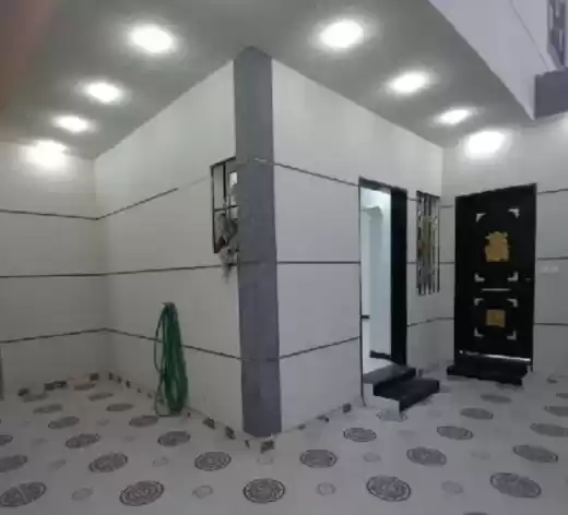 Residential Ready Property 4+maid Bedrooms U/F Standalone Villa  for sale in Riyadh #26861 - 1  image 