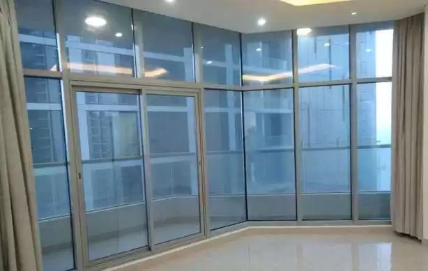 Residential Ready Property 2+maid Bedrooms U/F Apartment  for rent in Al-Manamah #26873 - 1  image 
