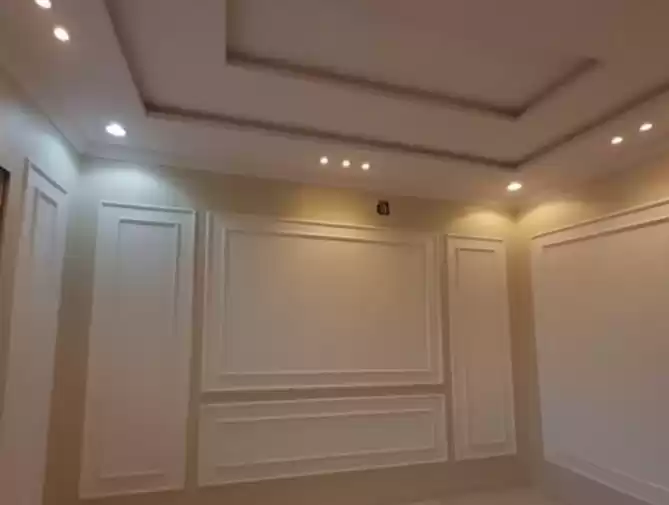 سكني عقار جاهز 3 غرف  غير مفروش شقة  للبيع في الرياض #26879 - 1  صورة 