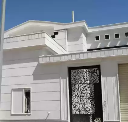 Residencial Listo Propiedad 3 dormitorios U / F Villa Standerlone  venta en Riad #26885 - 1  image 
