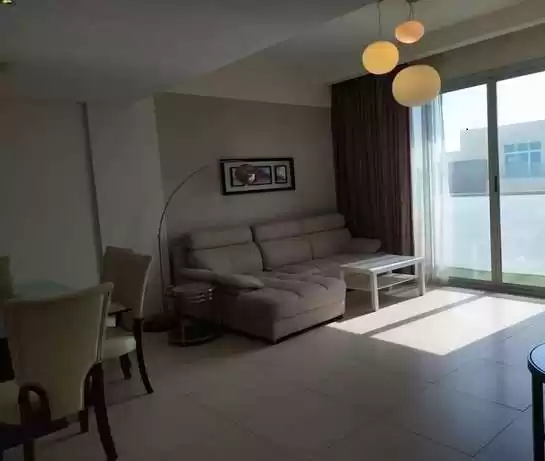 住宅 就绪物业 3 间卧室 楼/楼 公寓  出租 在 麦纳麦 #26890 - 1  image 