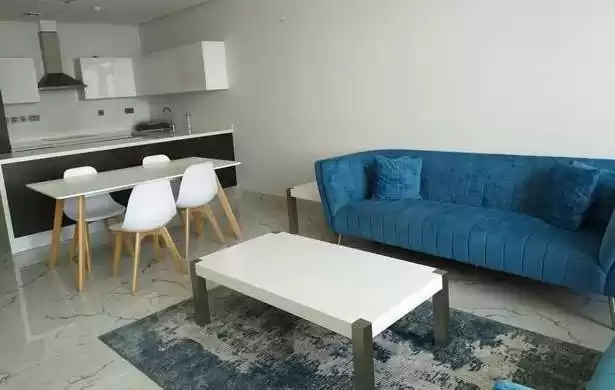 住宅 就绪物业 2 间卧室 楼/楼 公寓  出租 在 麦纳麦 #26896 - 1  image 