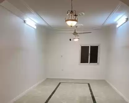 Residential Ready Property 4 Bedrooms U/F Standalone Villa  for rent in Riyadh #26897 - 1  image 