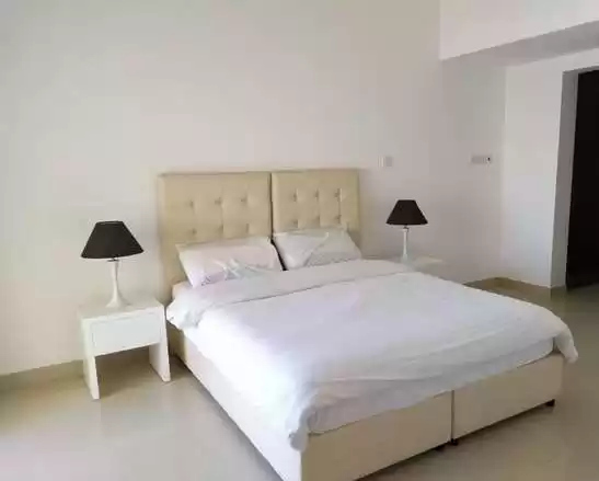 Residential Ready Property 2 Bedrooms F/F Apartment  for rent in Al-Manamah #26898 - 1  image 