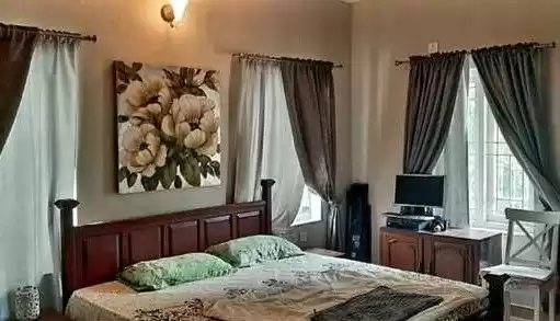 yerleşim Hazır Mülk 3 yatak odası F/F Site İçinde Villa  satılık içinde Al-Manamah #26904 - 1  image 