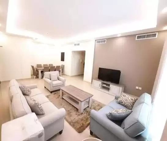 مسکونی املاک آماده 2 اتاق خواب F/F اپارتمان  برای اجاره که در المنامه #26920 - 1  image 