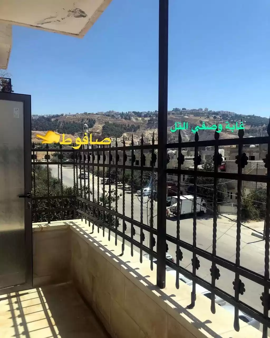Residencial Listo Propiedad 3 dormitorios U / F Apartamento  venta en Amán #26926 - 1  image 