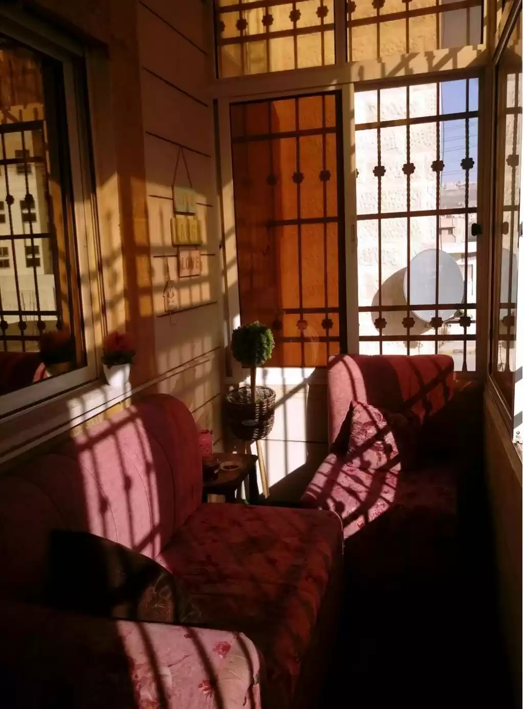 Residential Ready Property 3 Bedrooms U/F Apartment  for sale in Amman #26933 - 1  image 